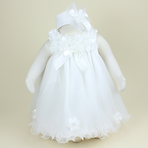 Christening Dress